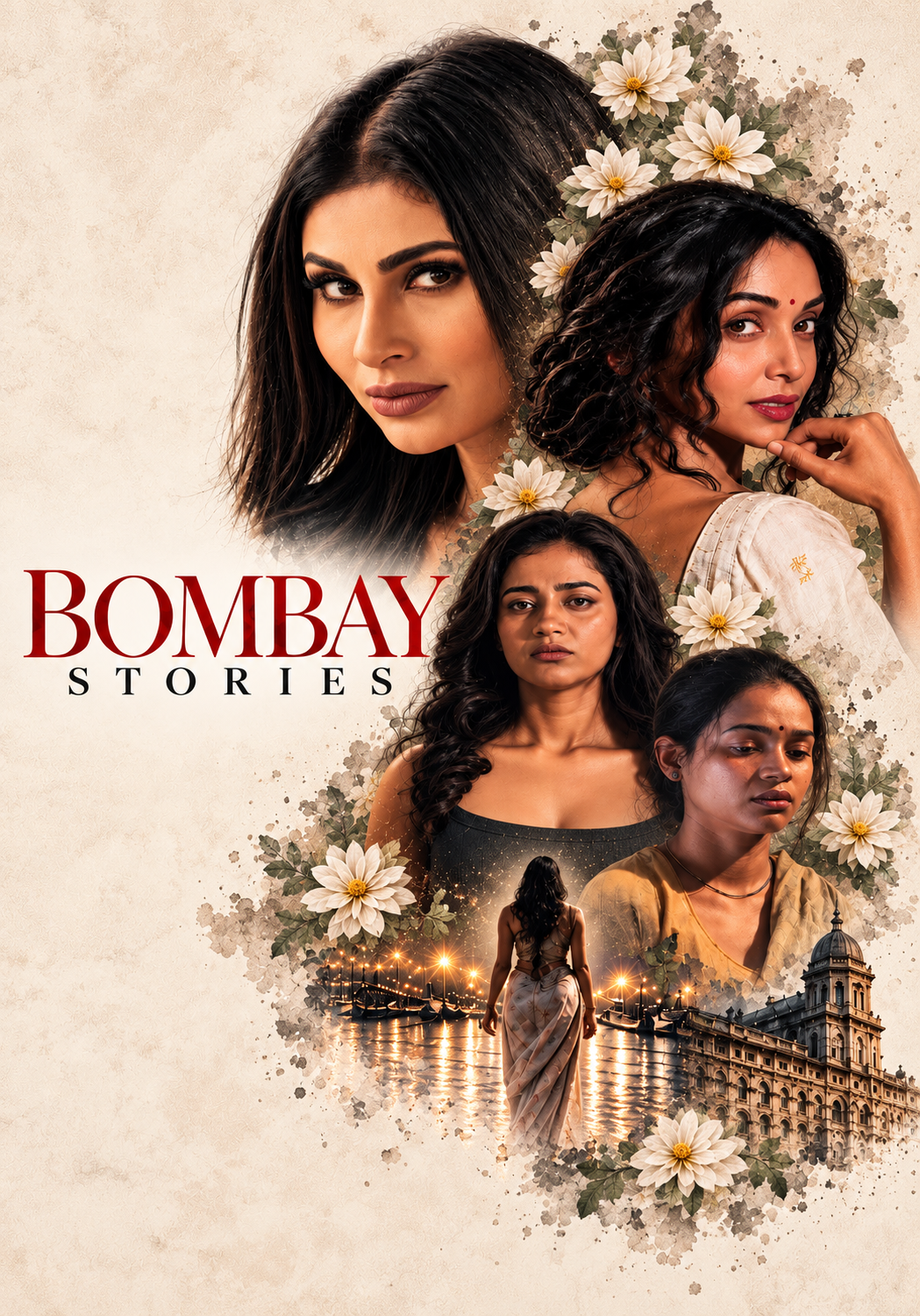 Bombay Stories (2026) Bollywood Hindi Movie HD