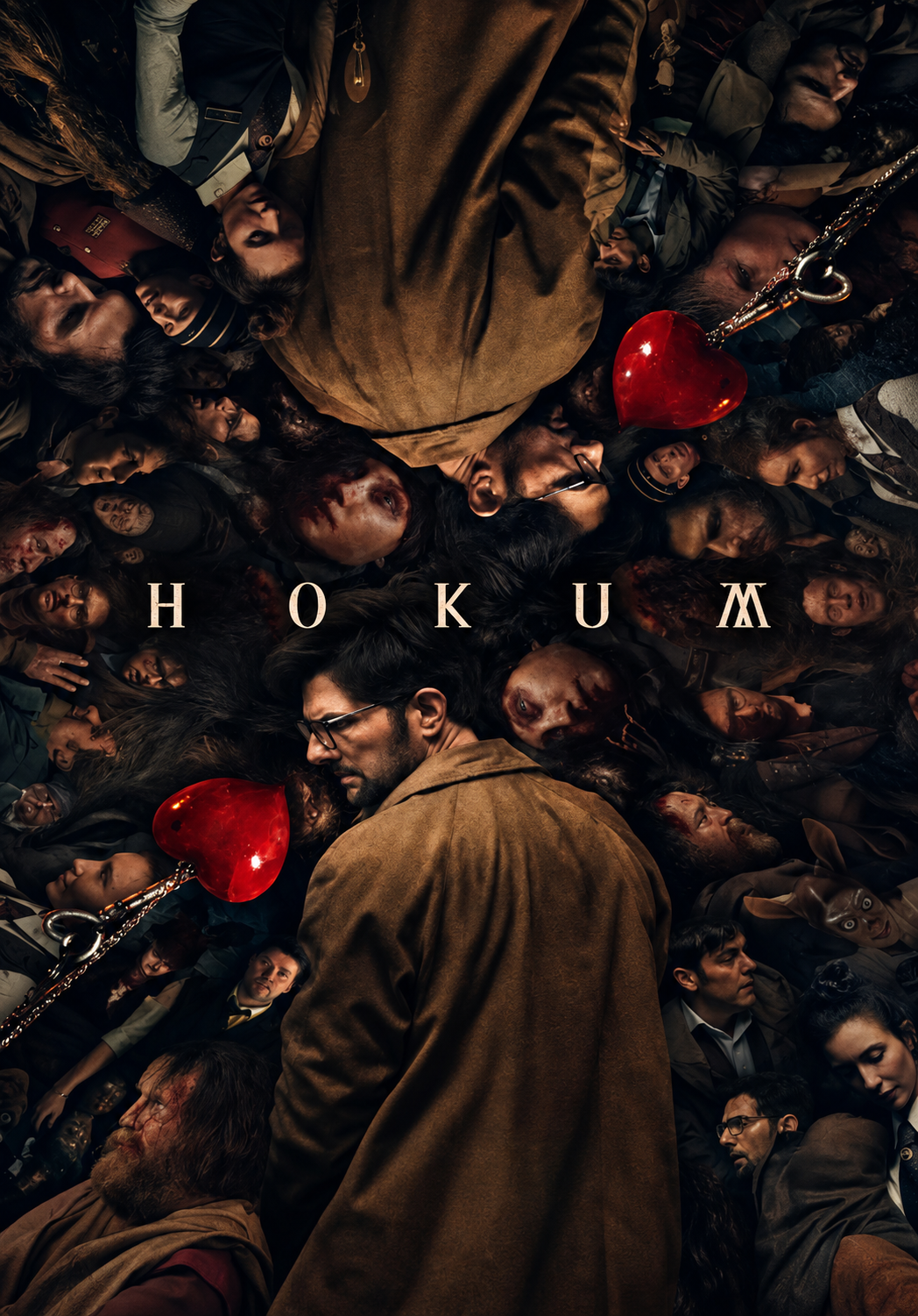 Hokum (2026) (Hindi + English) Dual Audio Hollywood Movie HD ESub
