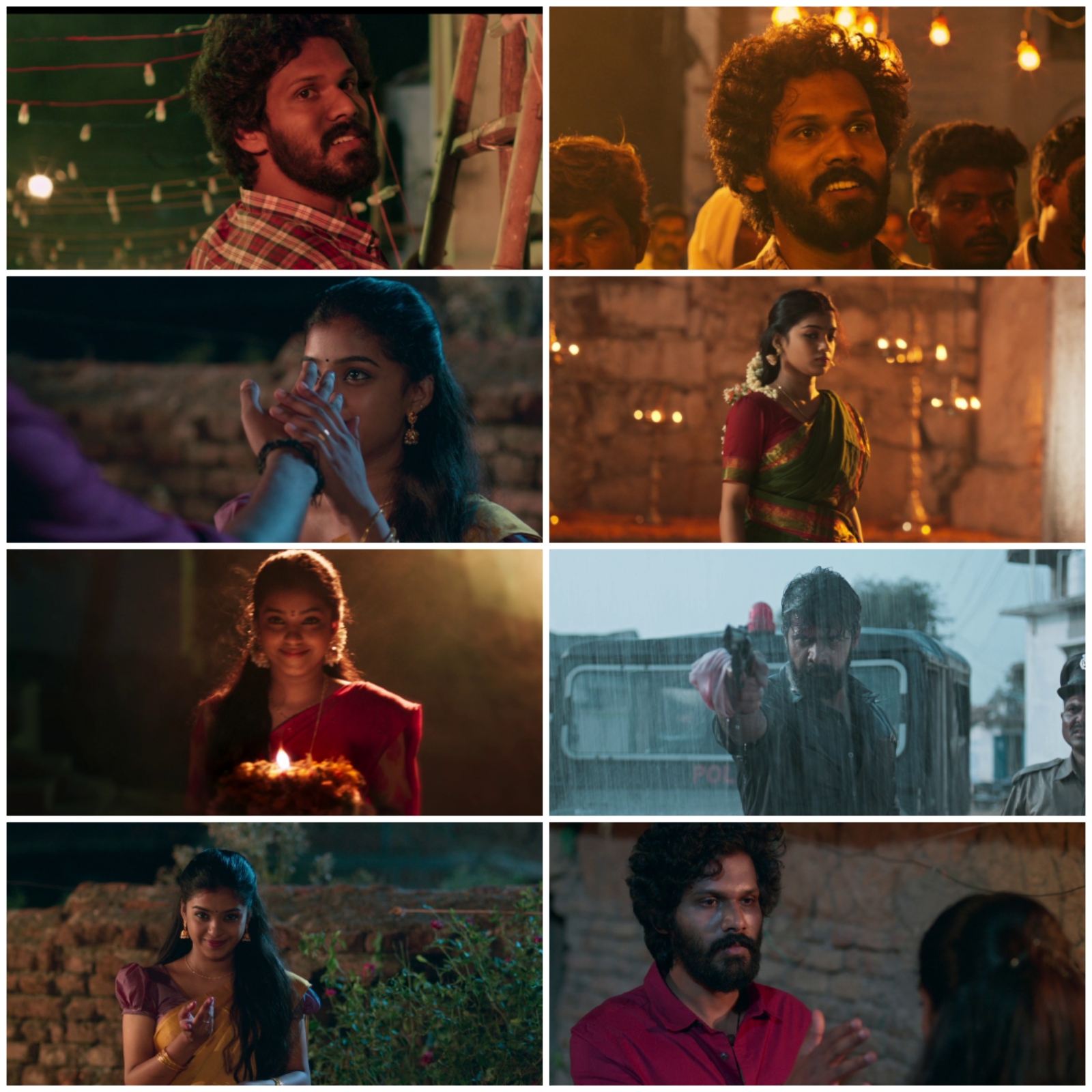 Ardhasathabdh (2022) South Hindi Dubbed Full Movie HD ESub Screenshot