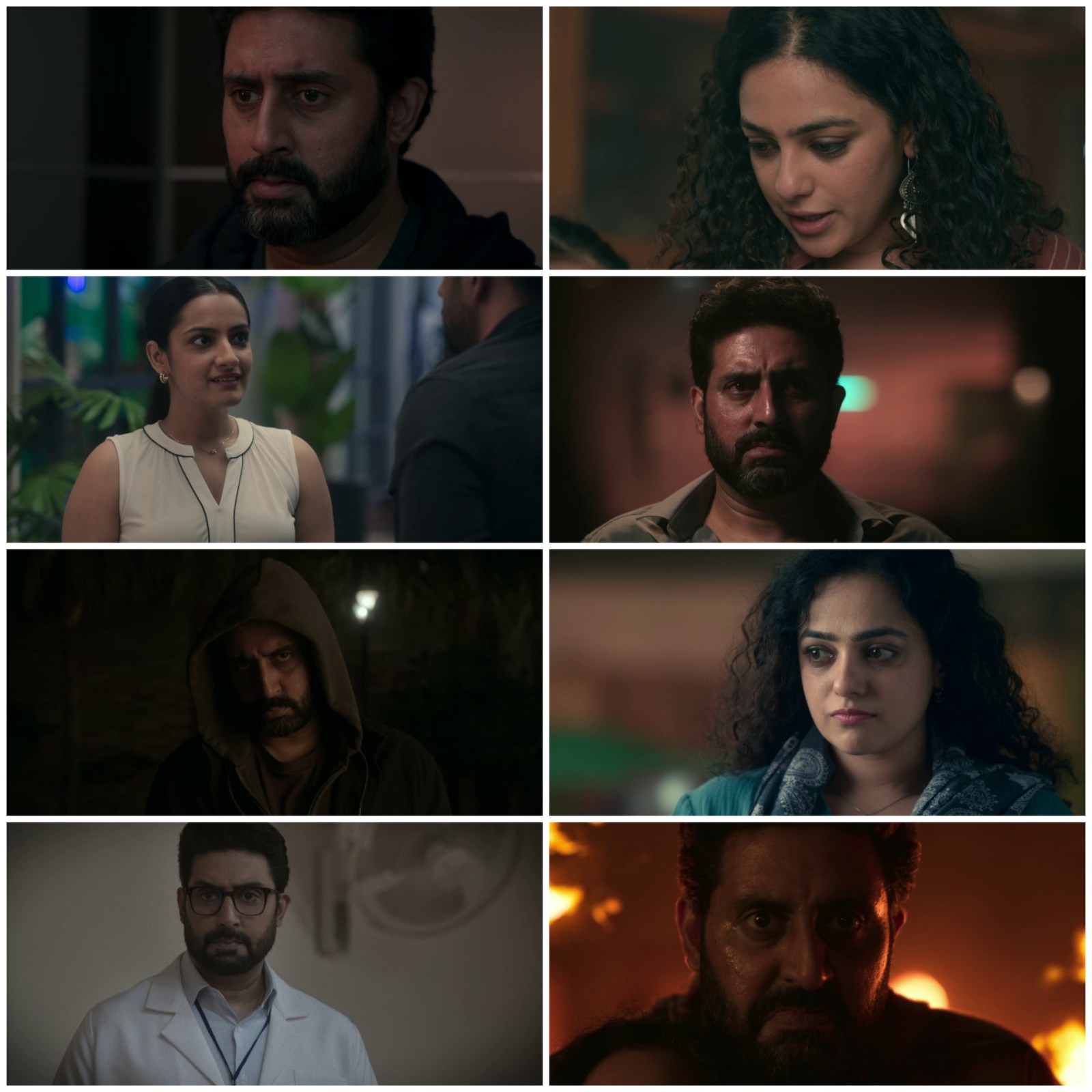 Breathe Into the Shadows S2 (2022) Hindi Completed Web Series HEVC ESub Screenshot