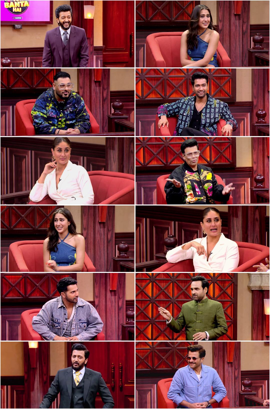 Case Toh Banta Hai S1 Ep.01-08 (2022) Hindi Completed Web Series HEVC Screenshot