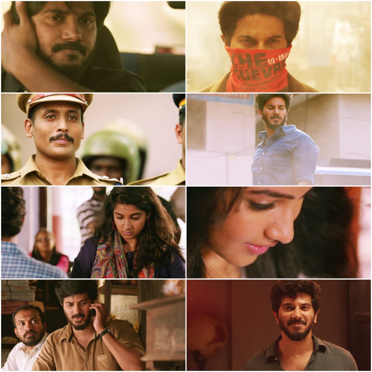 Cia (Comrade in America) (2022) South Hindi HQ Proper Dubbed Full Movie HD BluRay 480p 720p 1080p Screenshot