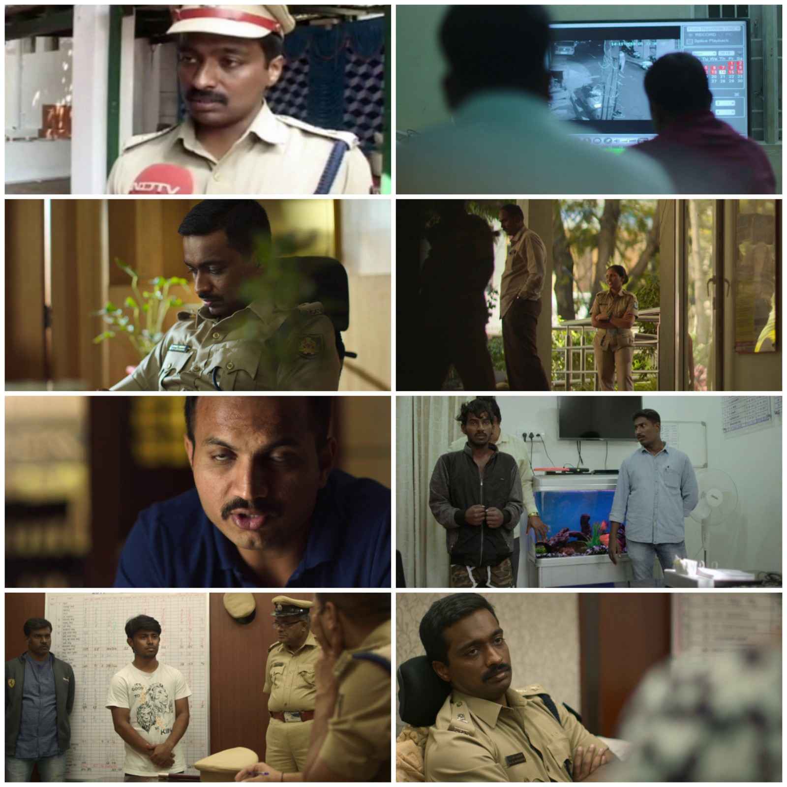 Crime Stories India Detectives S1 (2021) Hindi Completed Web Series ESub HEVC Screenshot