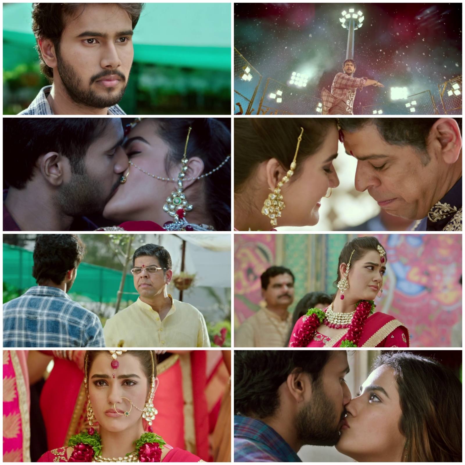 Ee Maya Peremito (2022) South Hindi Dubbed Full Movie UnCut HD ESub Screenshot