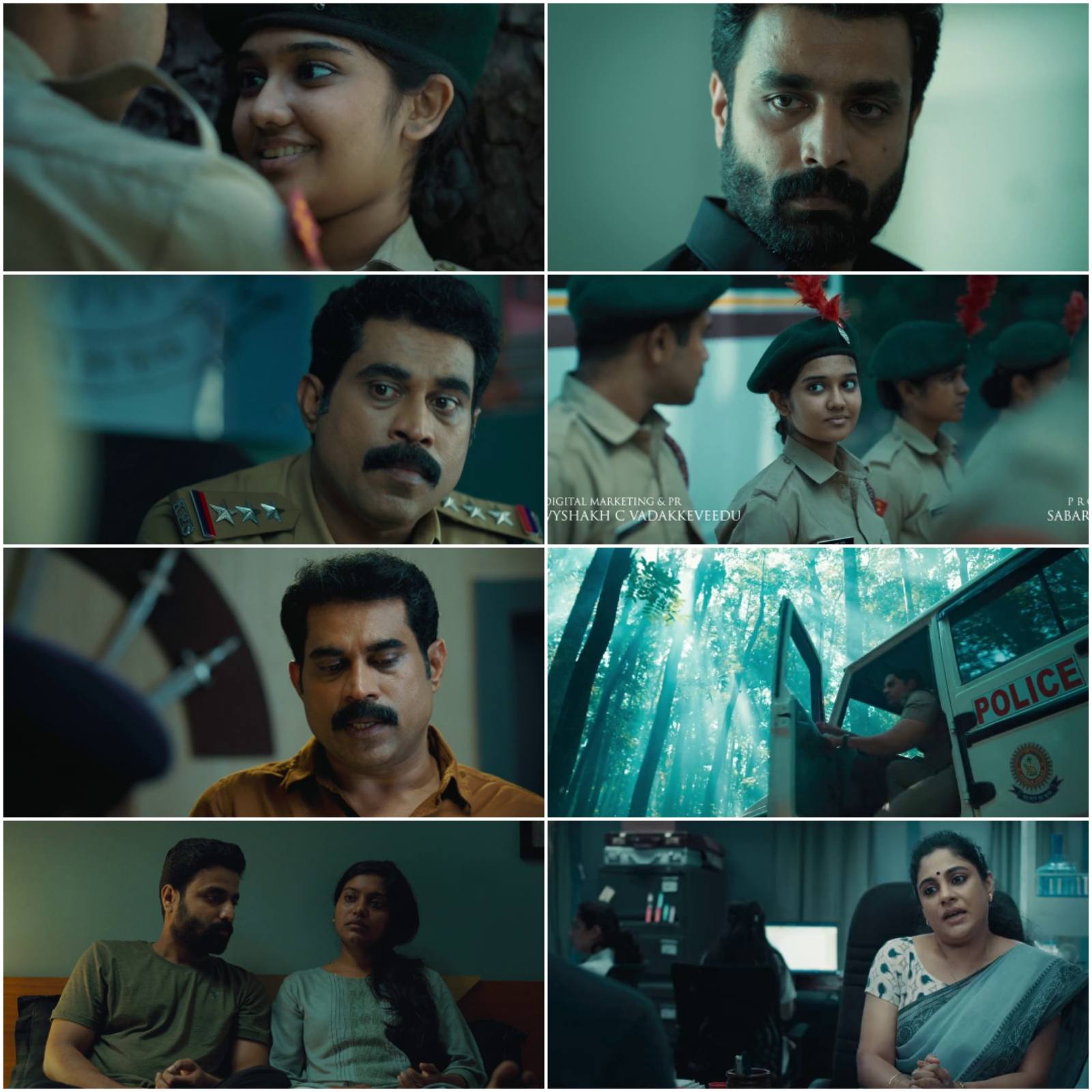 Heaven (2022) South Hindi Dubbed Full Movie HD ESub Screenshot