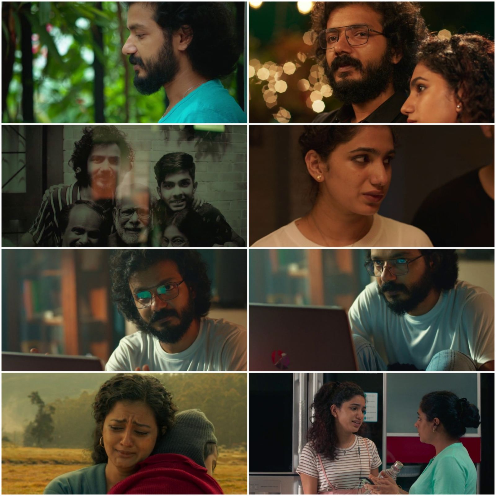 Home (2022) South Hindi Dubbed Full Movie HD ESub Screenshot