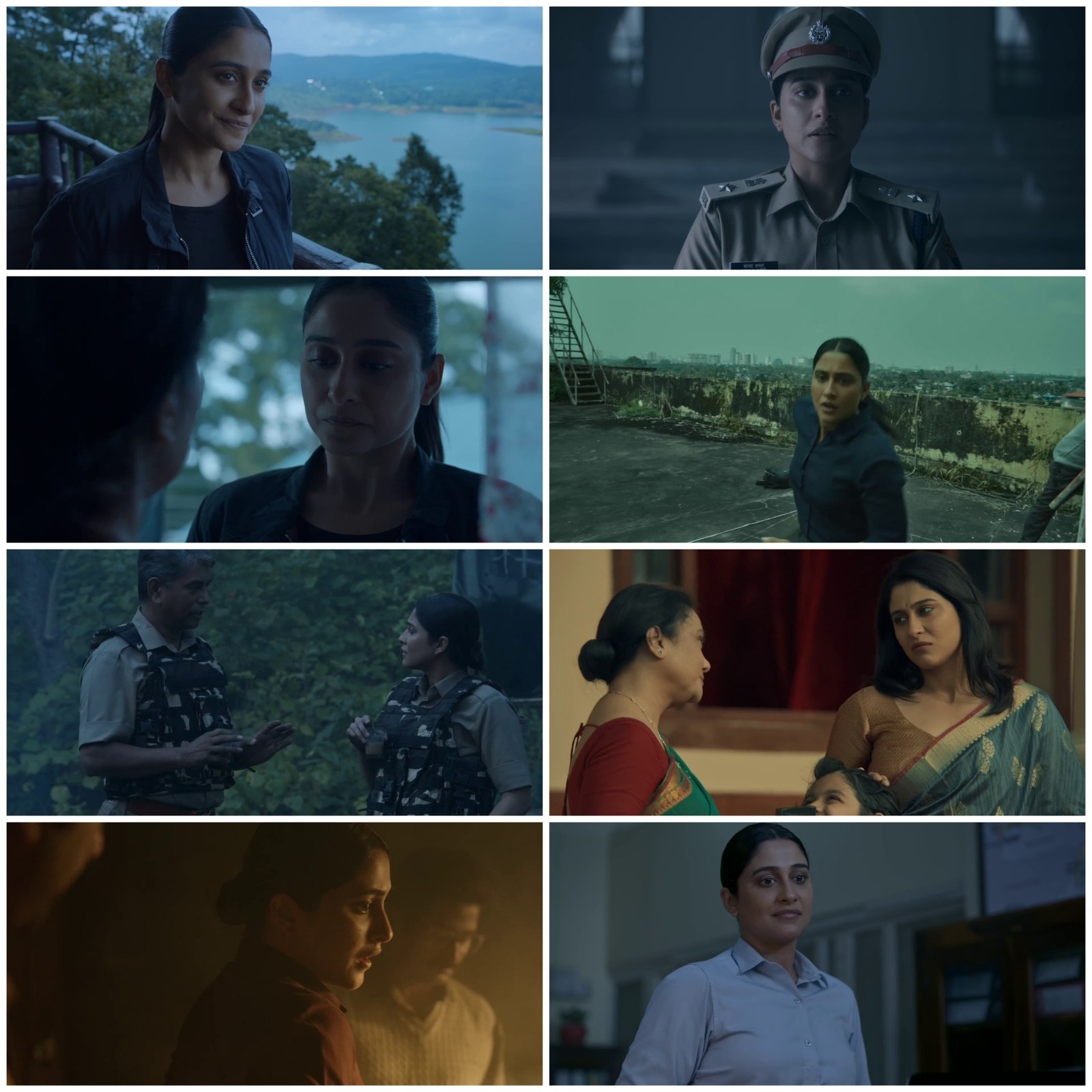 Jaanbaaz Hindustan Ke S1 (2023) Hindi Completed Web Series WEB-DL 480p 720p 1080p ESub Screenshot