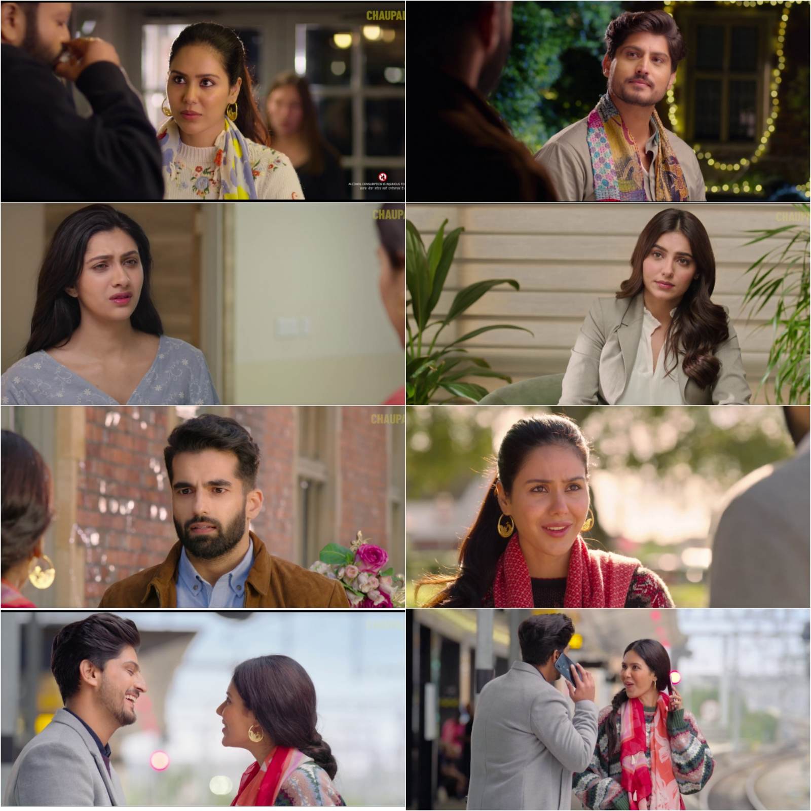 Jind Mahi (2022) Punjabi Full Movie HD 480p 720p 1080p 2160p(4k) ESub Screenshot
