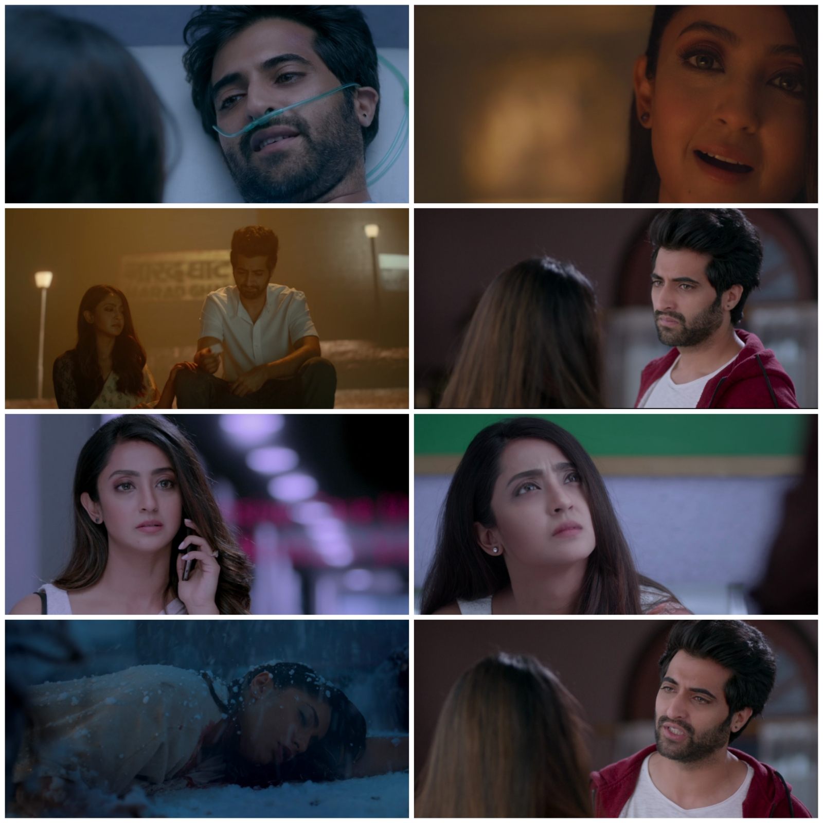 Judaa Hoke Bhi (2022) Bollywood Hindi Full Movie HD 480p 720p 1080p 2160p(4k) ESub Screenshot
