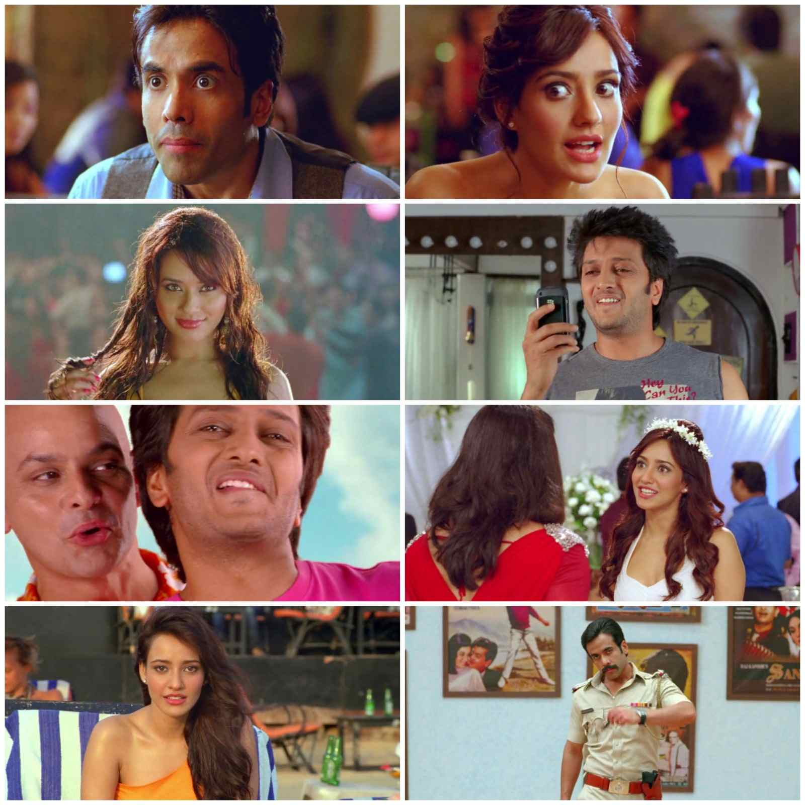 Kyaa Super Kool Hain Hum (2012) Bollywood Hindi Full Movie HD ESub Screenshot