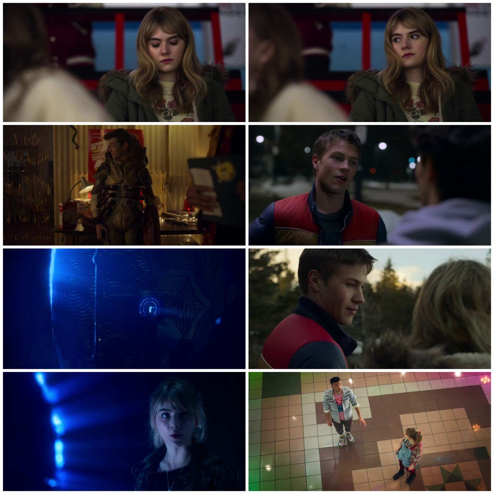 Locke And Key S1 (2020) Hindi Completed Web Series ESub HEVC Screenshot