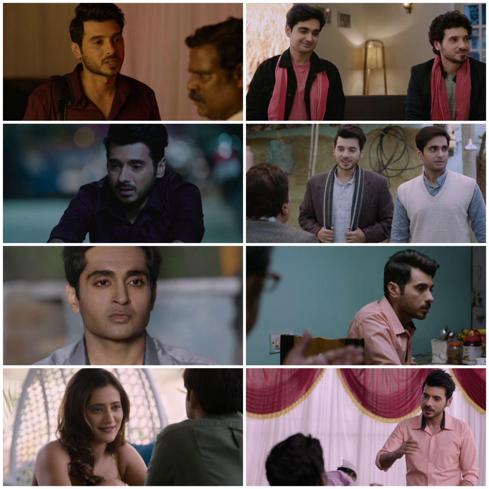 Mere Desh Ki Dharti (2022) Hindi Full Movie HD ESub Screenshot