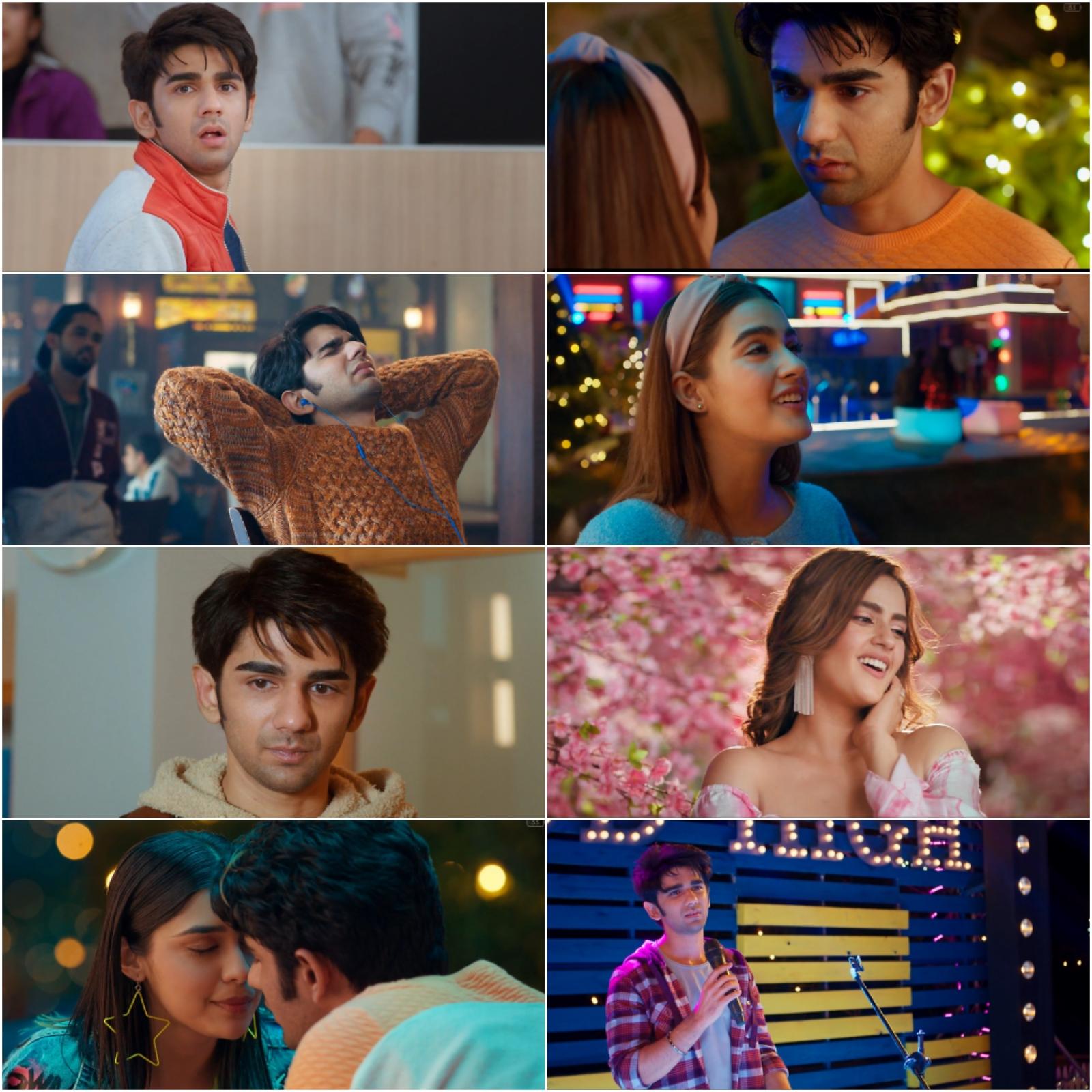 Middle Class Love (2023) Bollywood Hindi Full Movie HD ESub Screenshot