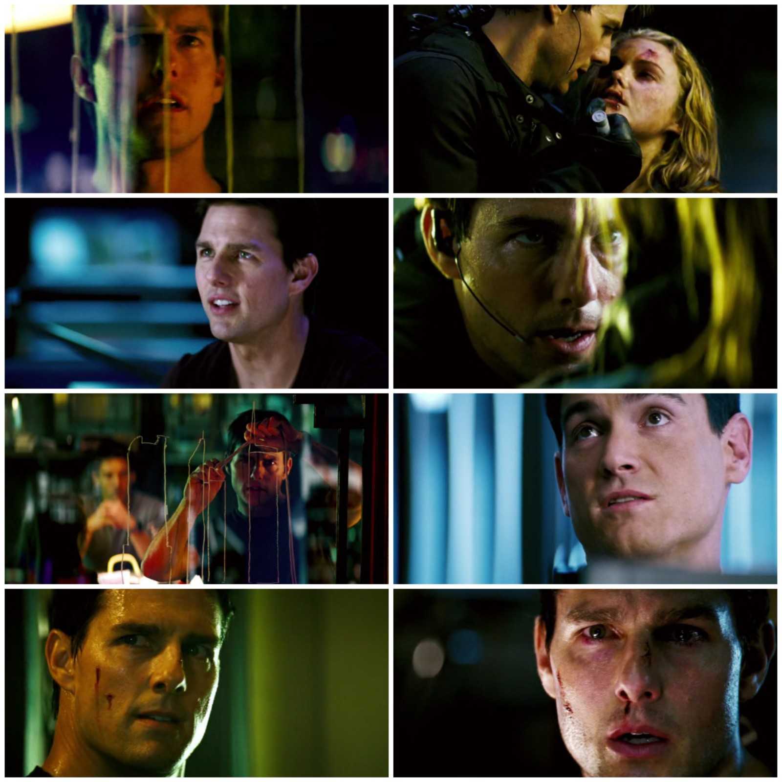 Mission Impossible 3 (2006) Hollywood HIndi Dubbed Full Movie BluRay Screenshot