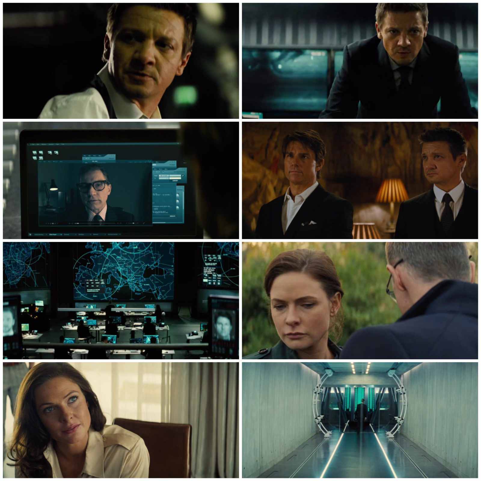 Mission Impossible 5- Rogue Nation (2015) Hollywood HIndi Dubbed Full Movie BluRay Screenshot
