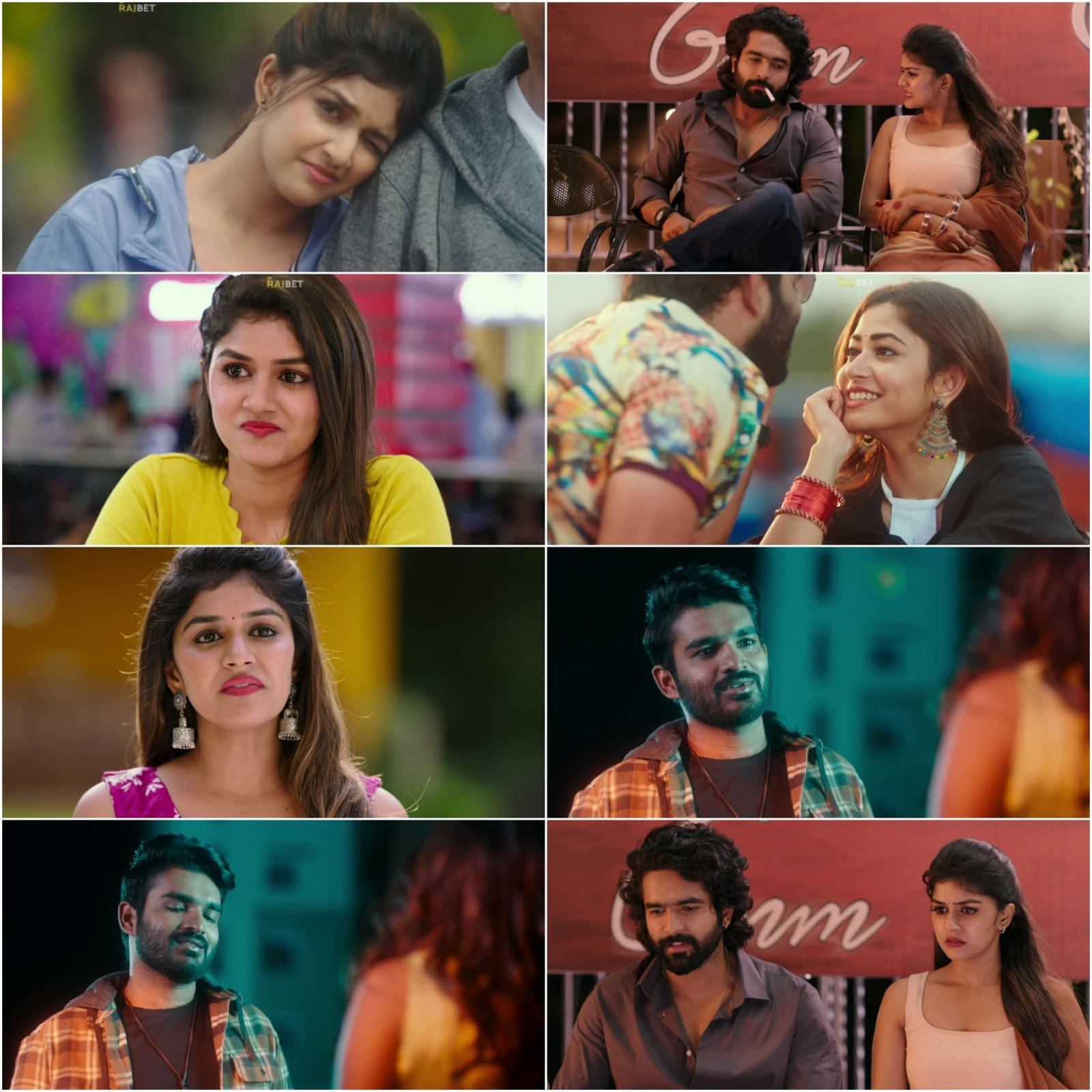 Nenu Meeku Baaga Kavalsinavaadini (2022) South Hindi (HQ Dubbed) Full Movie HD 480p 720p 1080p Screenshot
