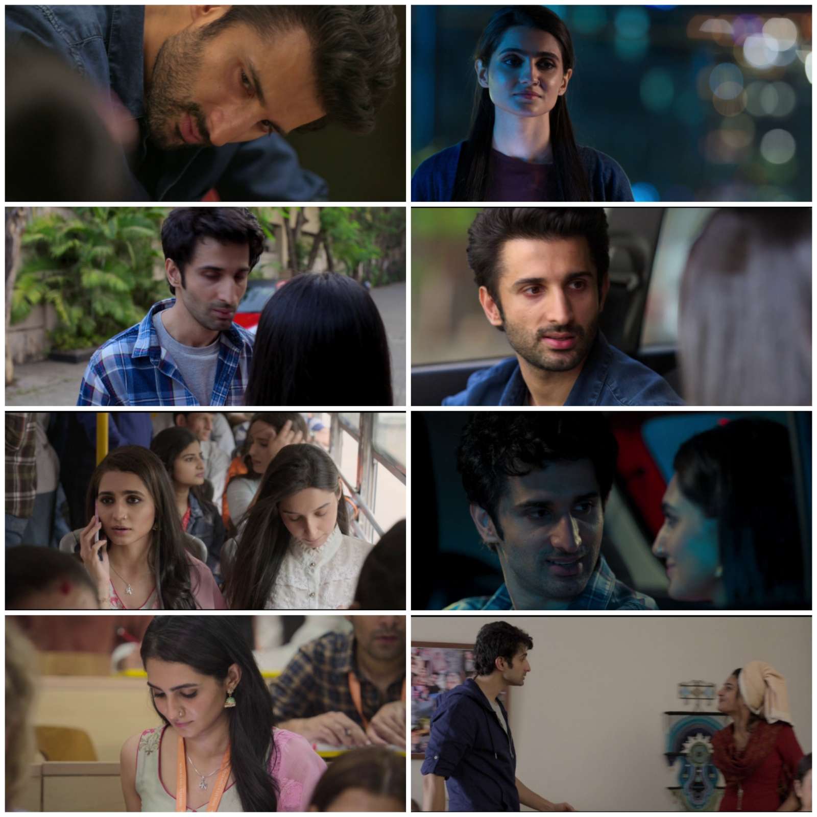 Operation Romeo (2022) Bollywood Hindi Full Movie HD ESub Screenshot