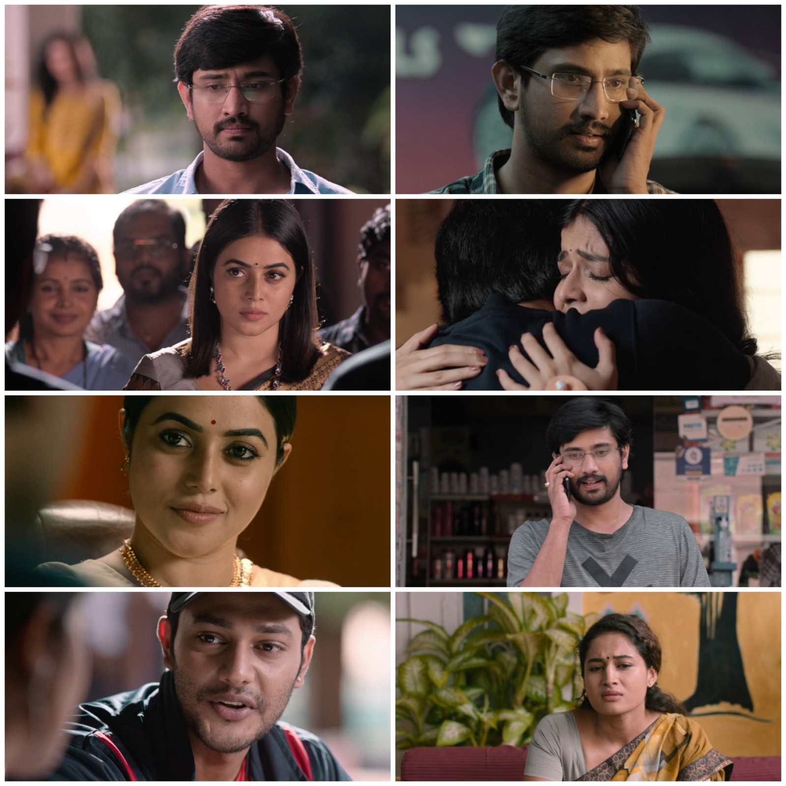 Power Play (2022) South Hindi Dubbed Full Movie HD ESub Screenshot
