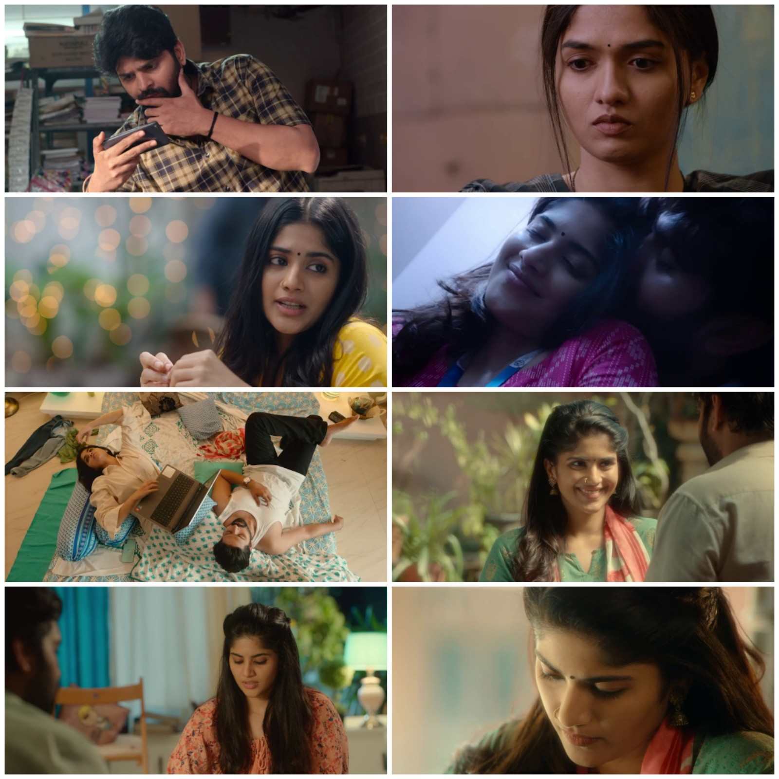 Raja Raja Chora (2022) New South Hindi Dubbed Movie UnCut HD Screenshot