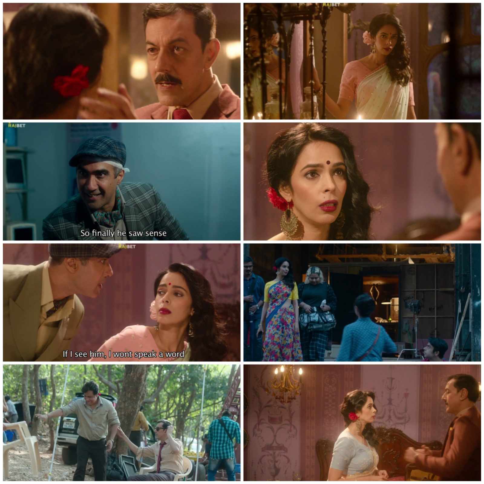 RK RKay (2022) Hindi Full Movie HD Screenshot