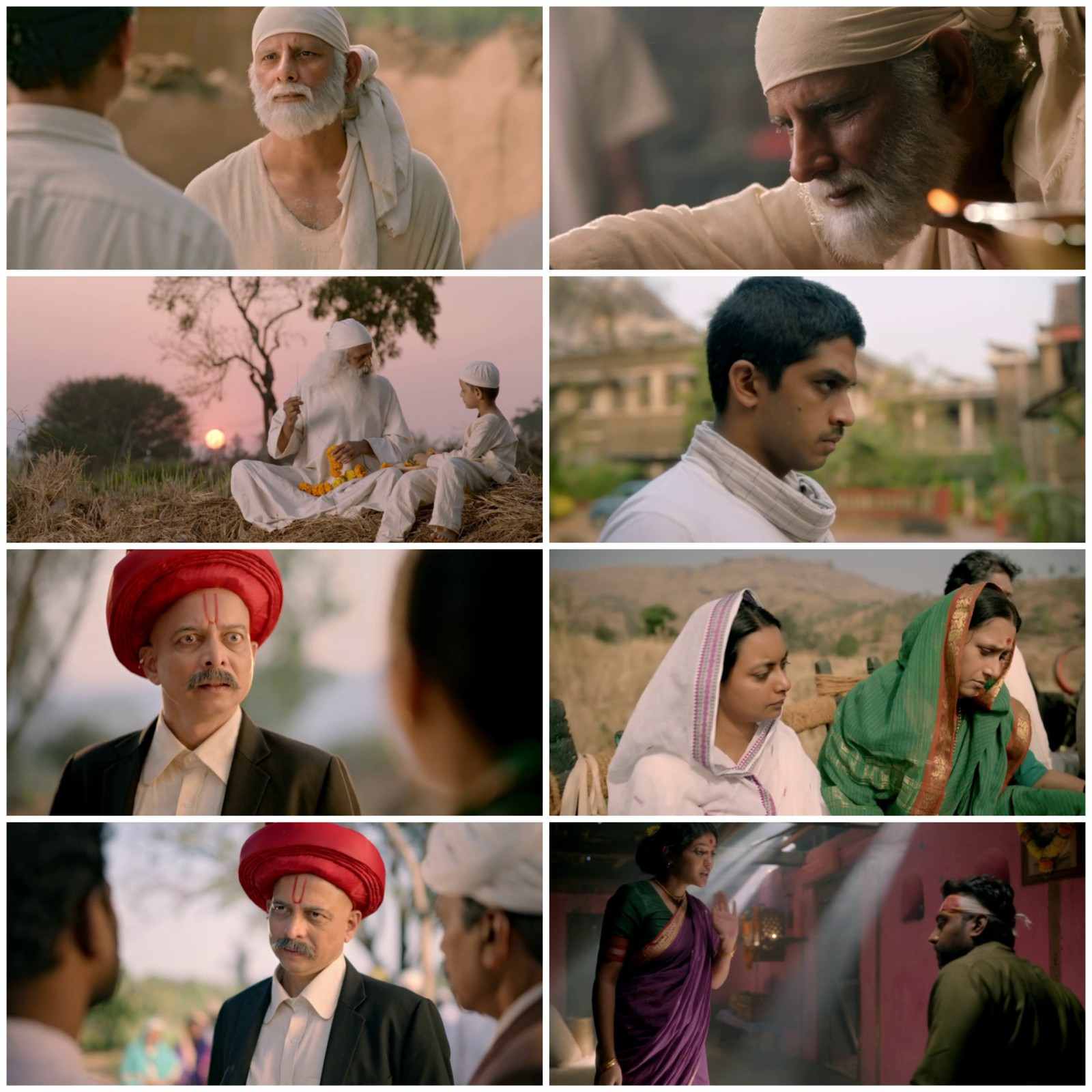 Sabka Sai S1 (2021) Hindi Completed Web Series HEVC Screenshot