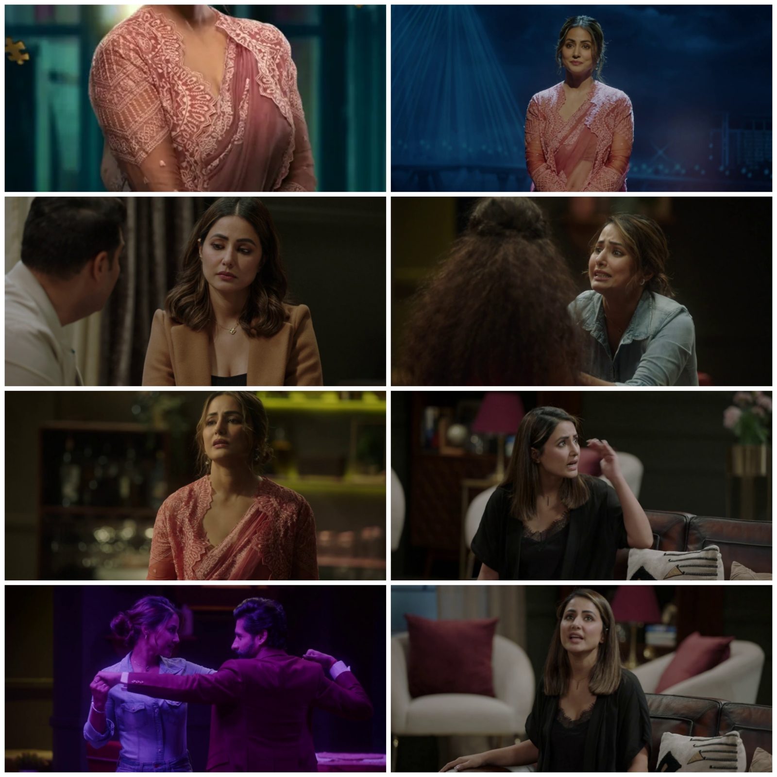 Shadyantra (2022) Hindi Full Movie HD ESub Screenshot