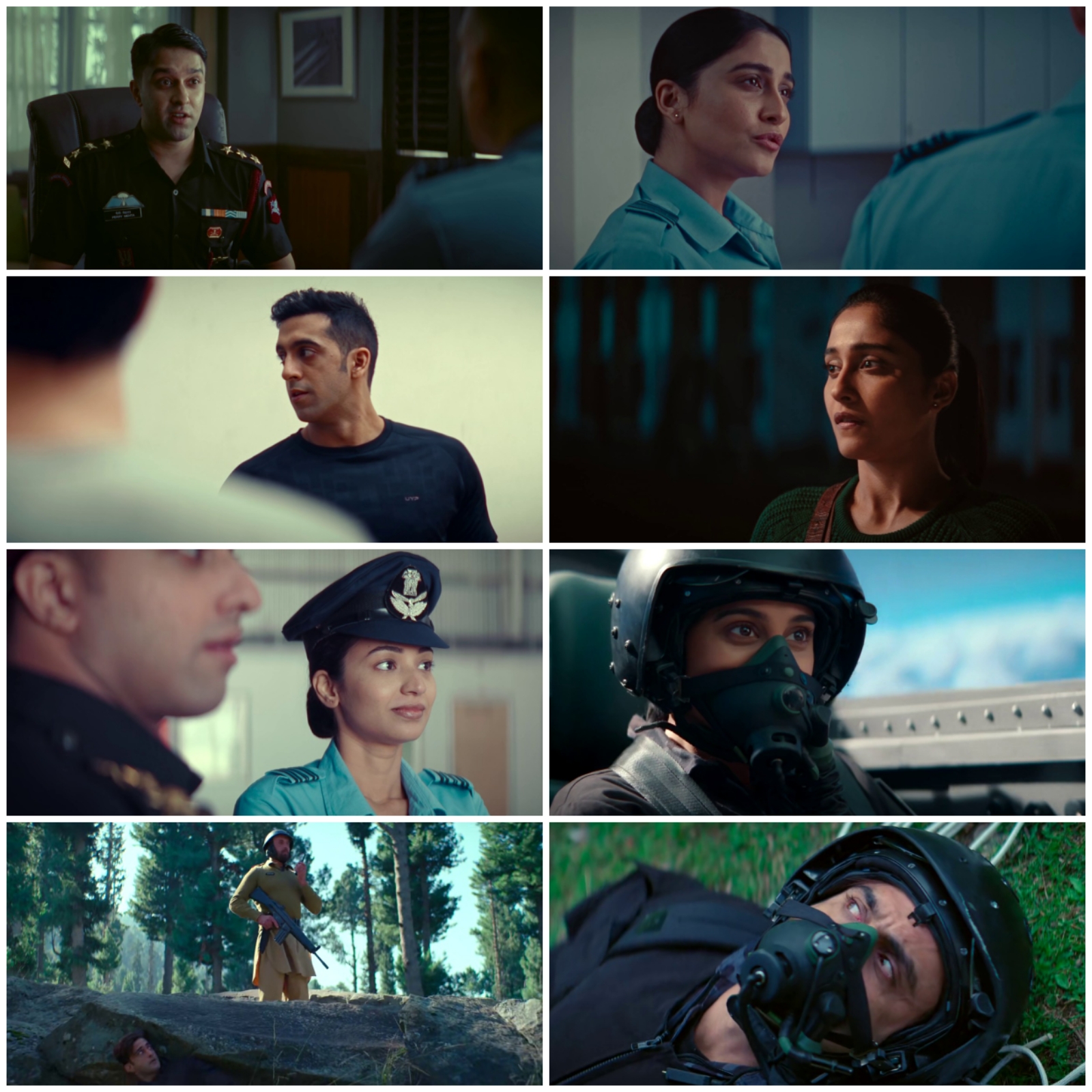Shoorveer S1 (2022) Hindi Completed Web Serios HEVC ESub Screenshot