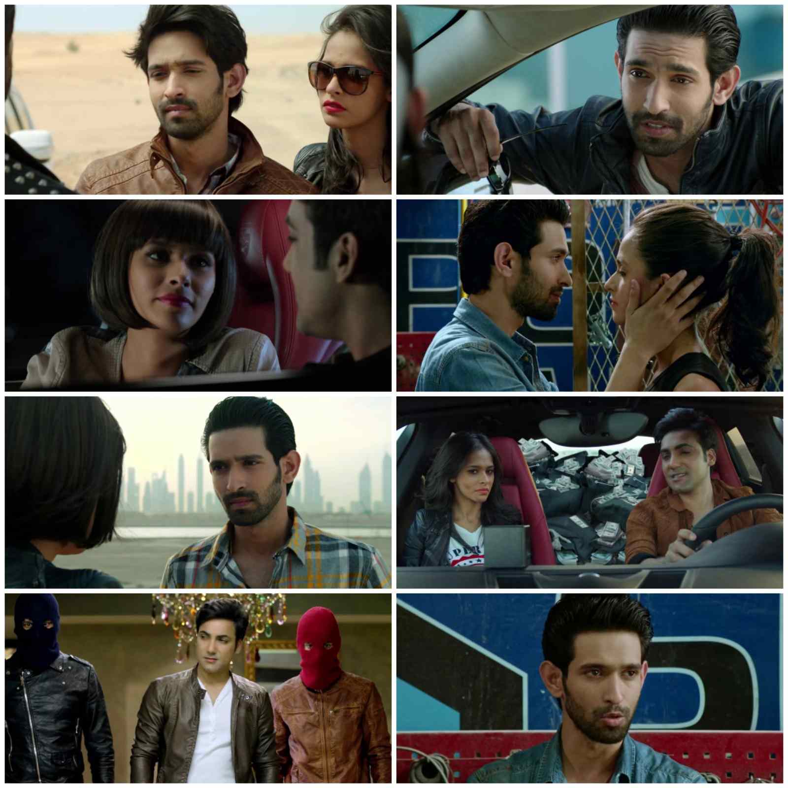 Switchh (2021) Bollywood Hindi Full Movie HD Screenshot