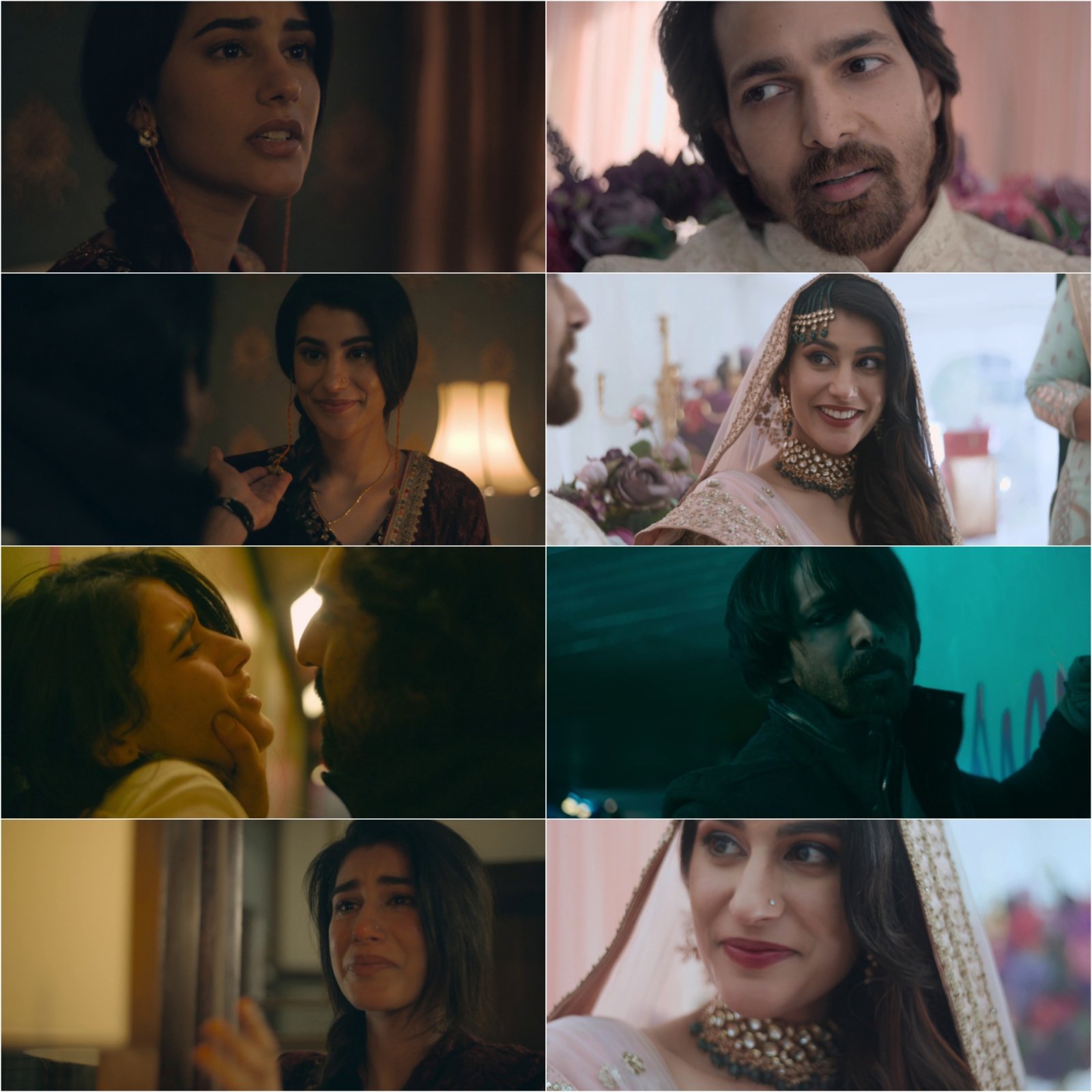 Tara vs Bilal (2022) Bollywood Hindi Full Movie HD ESub Screenshot