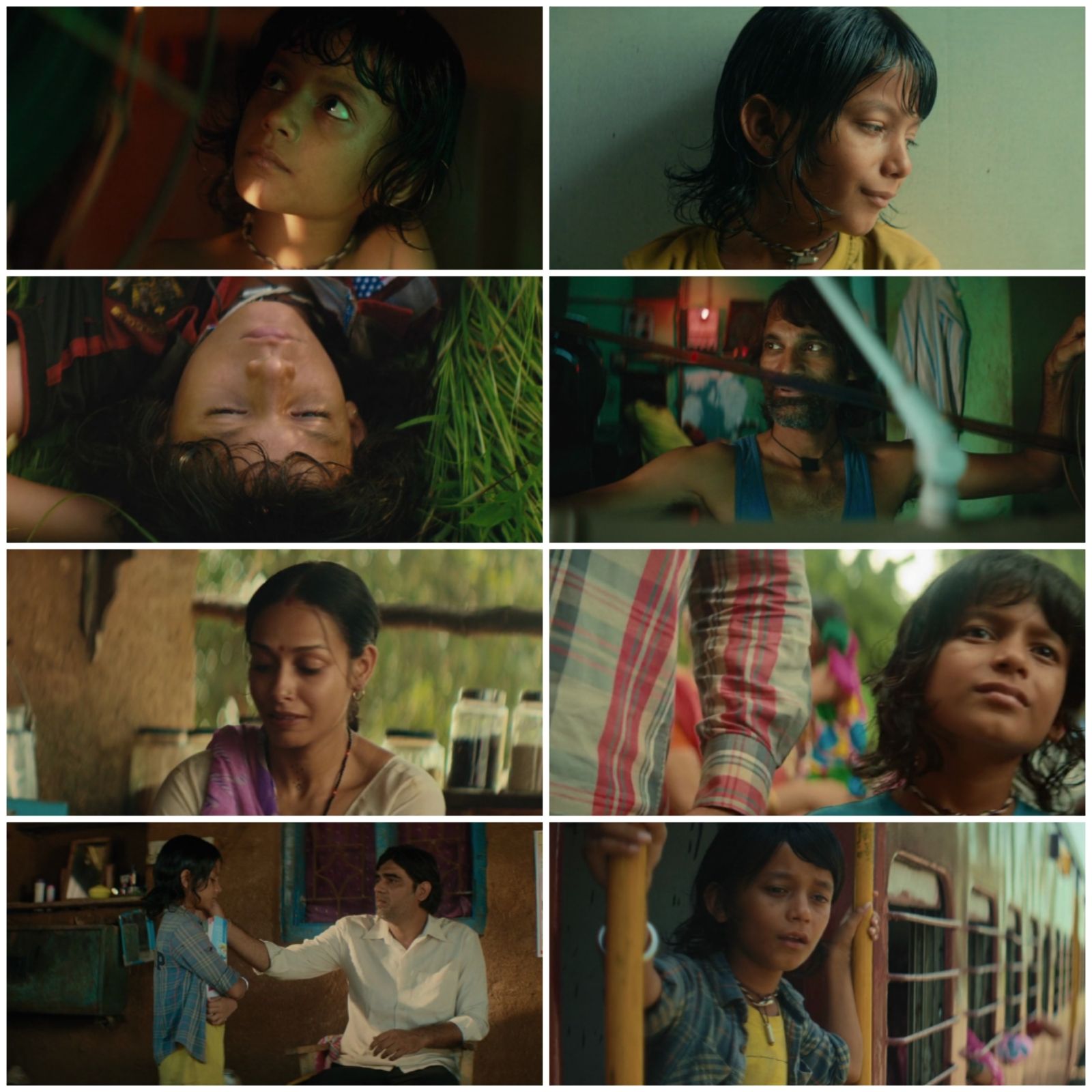 The Last Film Show (2022) Hindi Dubbed Full Movie HD ESub Screenshot