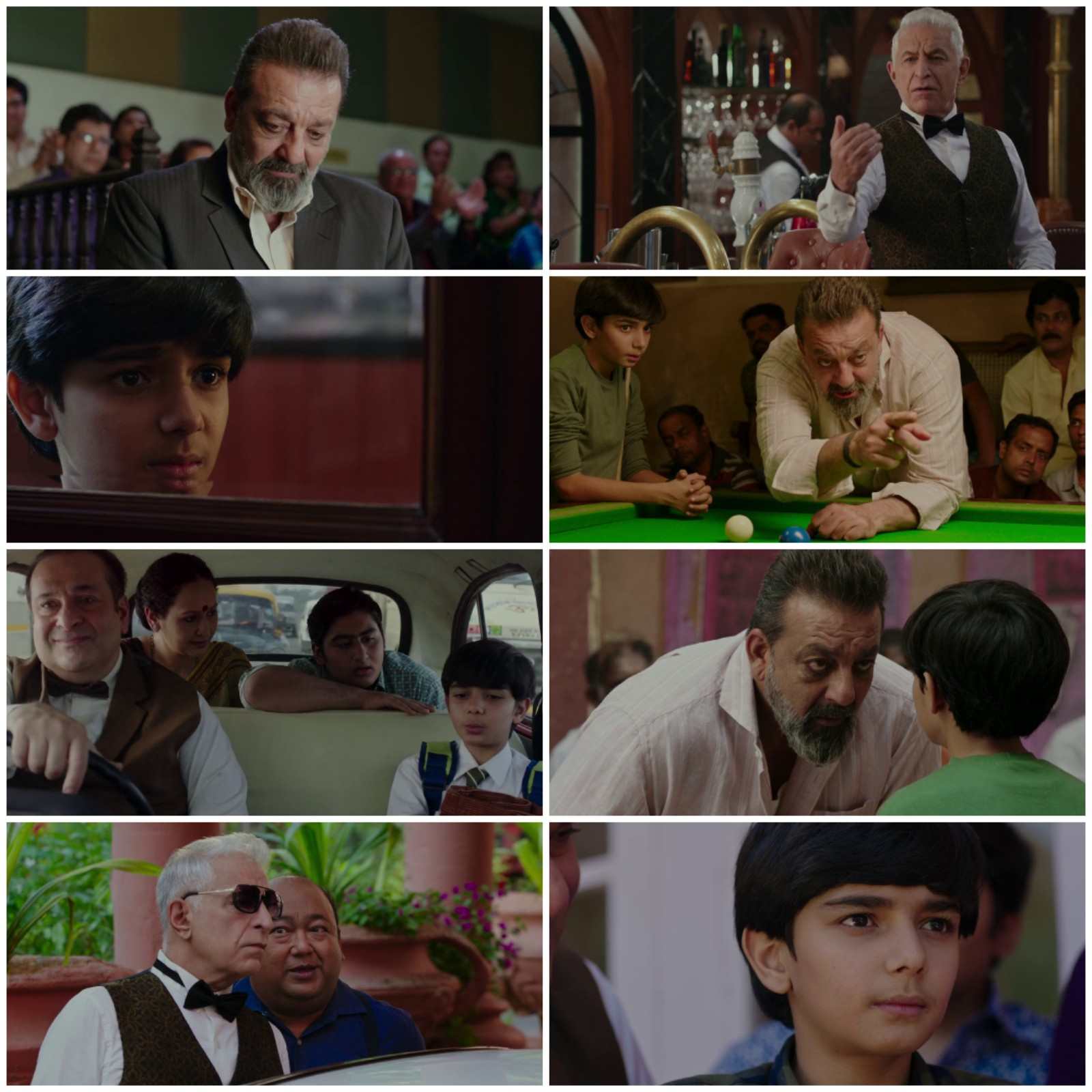 Toolsidas Junior (2022) Hindi Full Movie HD ESub Screenshot