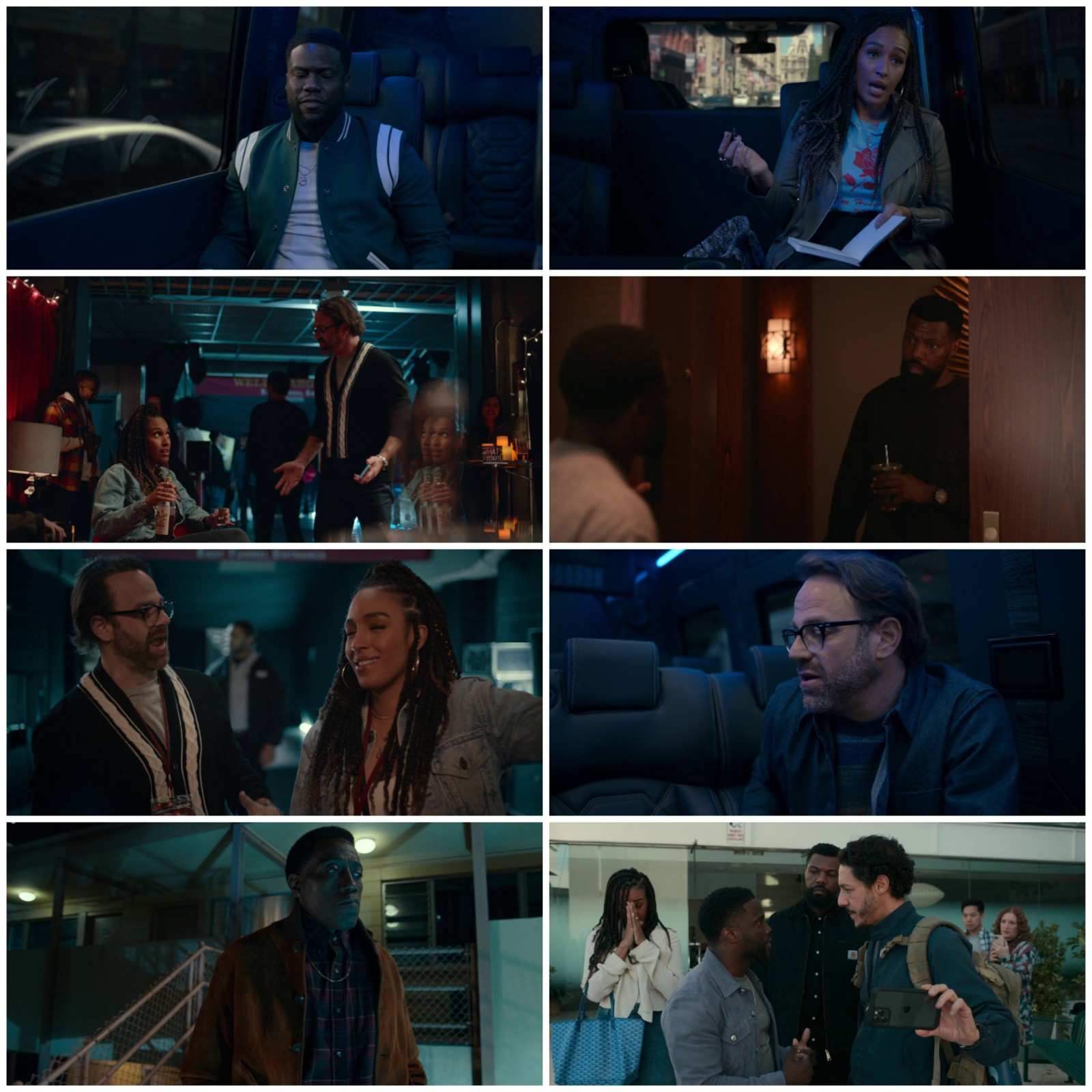 True Story S1 (2021) Hindi Completed Web Series HEVC ESub Screenshot