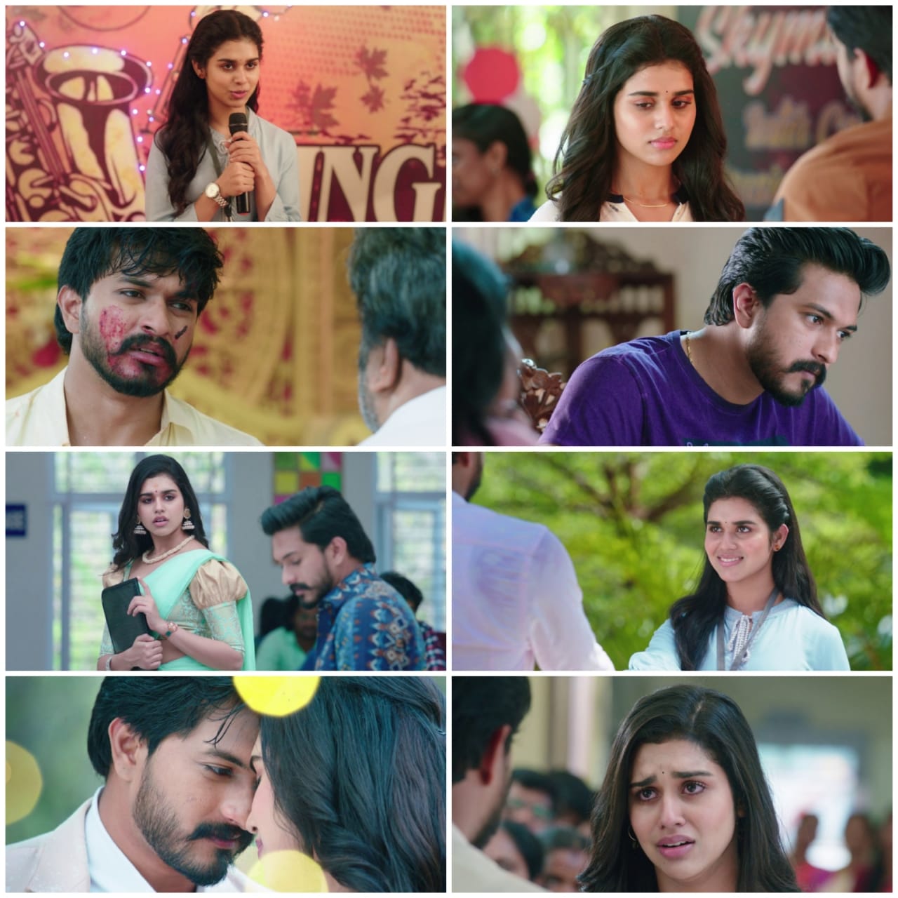 Velan (2022) South Hindi Dubbed Full Movie UnCut HD ESub Screenshot