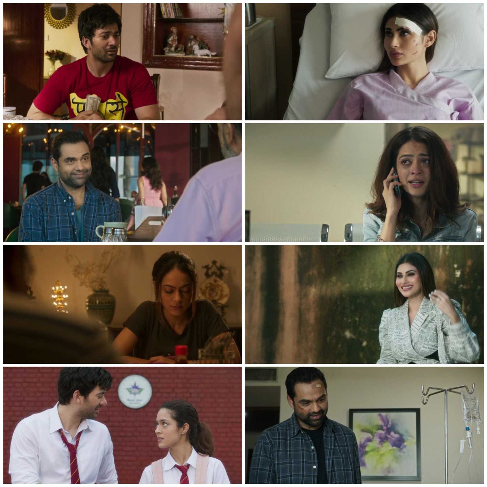 Velle (2022) Bollywood Hindi Full Movie HD ESub Screenshot