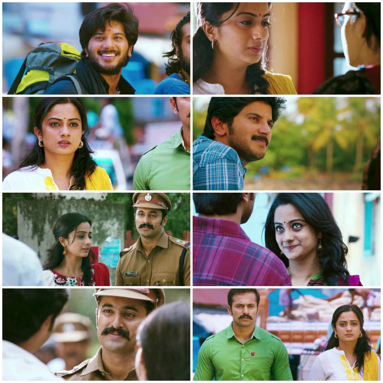 Vikramadithyan (2021) South Hindi Dubbed Full Movie Uncut ESub BluRay Screenshot